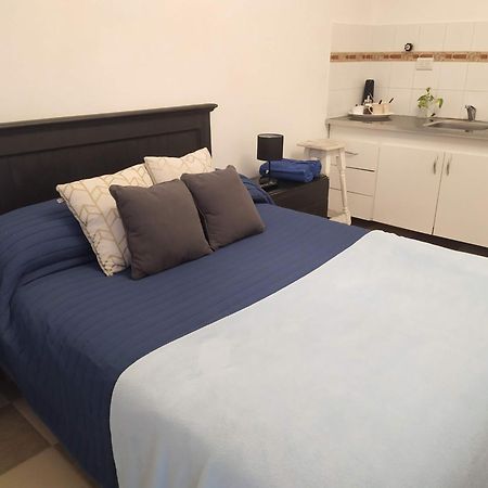 Mg Suites 몬테 그란데 외부 사진