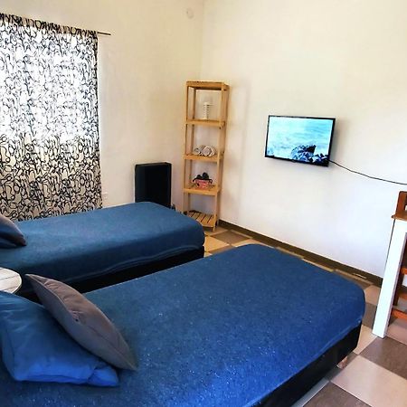 Mg Suites 몬테 그란데 외부 사진