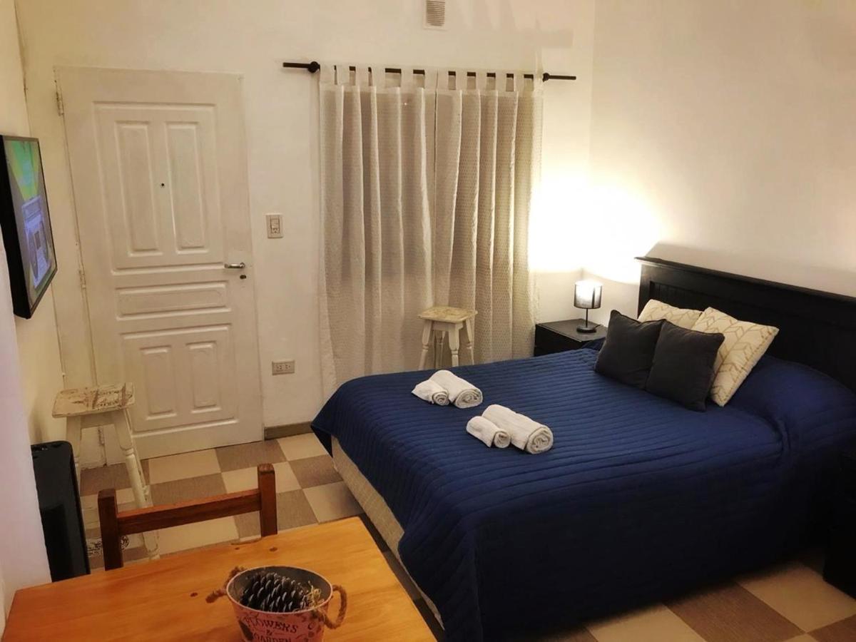 Mg Suites 몬테 그란데 외부 사진