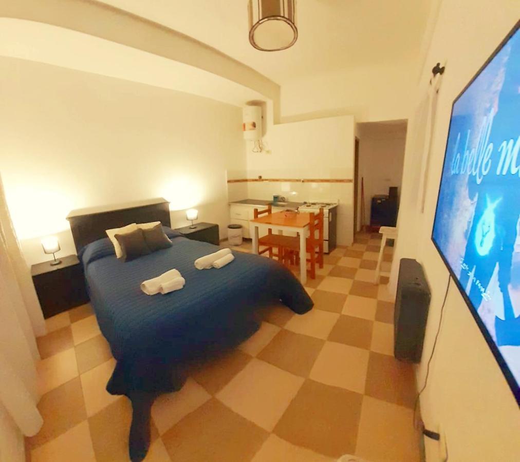 Mg Suites 몬테 그란데 외부 사진