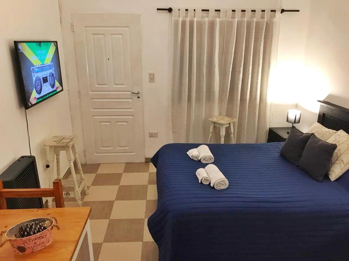 Mg Suites 몬테 그란데 외부 사진