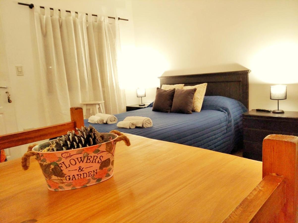 Mg Suites 몬테 그란데 외부 사진