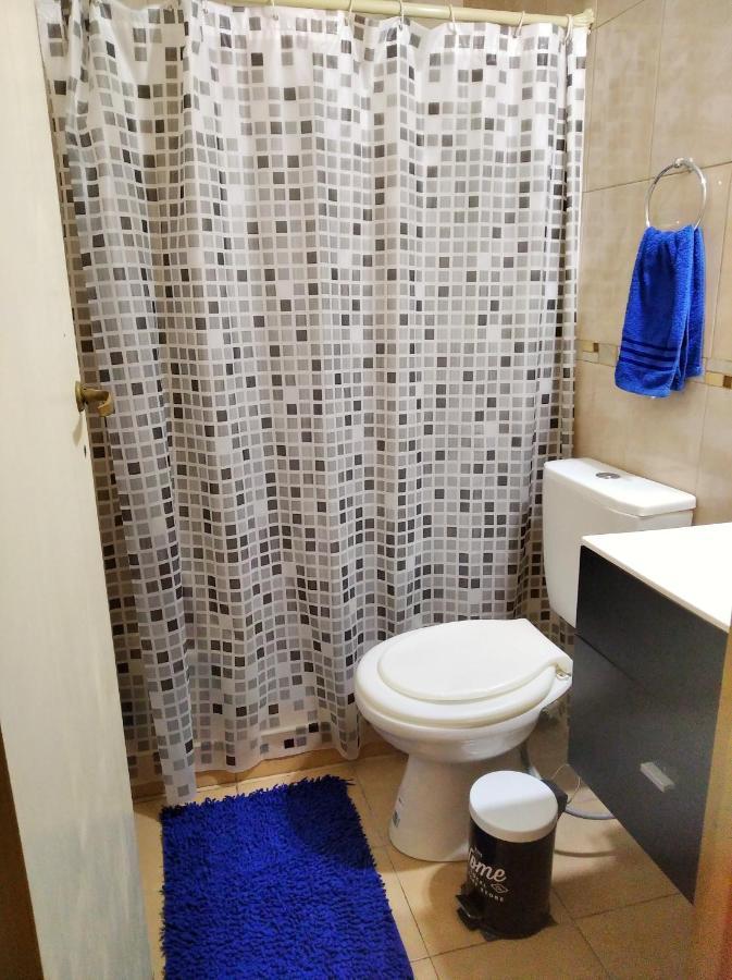 Mg Suites 몬테 그란데 외부 사진
