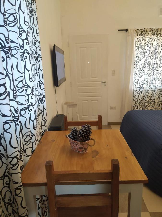Mg Suites 몬테 그란데 외부 사진