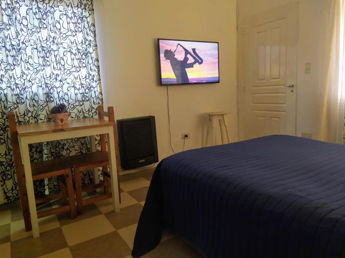 Mg Suites 몬테 그란데 외부 사진