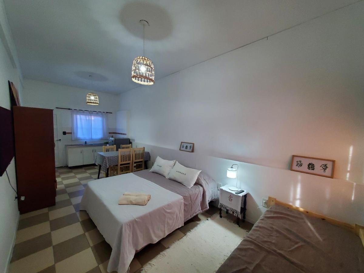 Mg Suites 몬테 그란데 외부 사진
