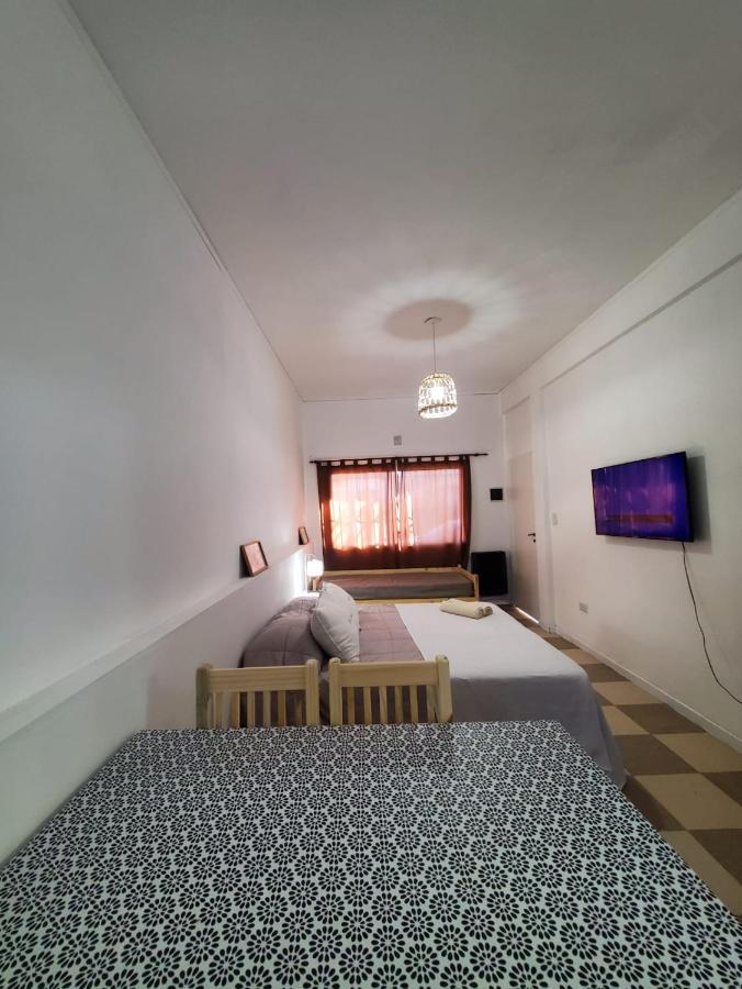 Mg Suites 몬테 그란데 외부 사진