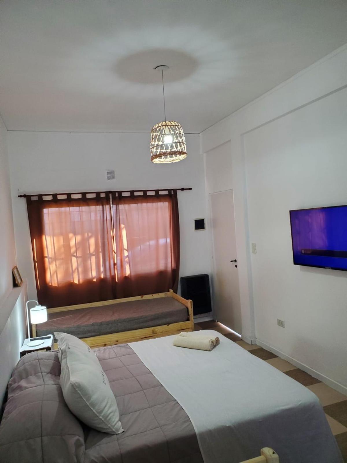 Mg Suites 몬테 그란데 외부 사진