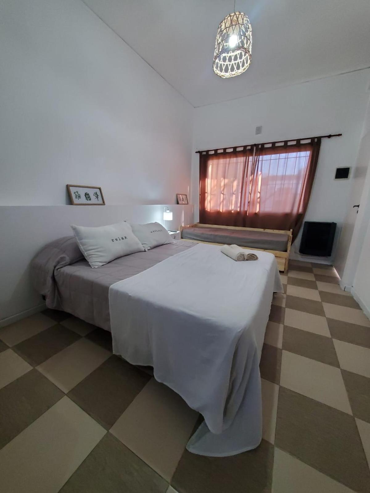 Mg Suites 몬테 그란데 외부 사진