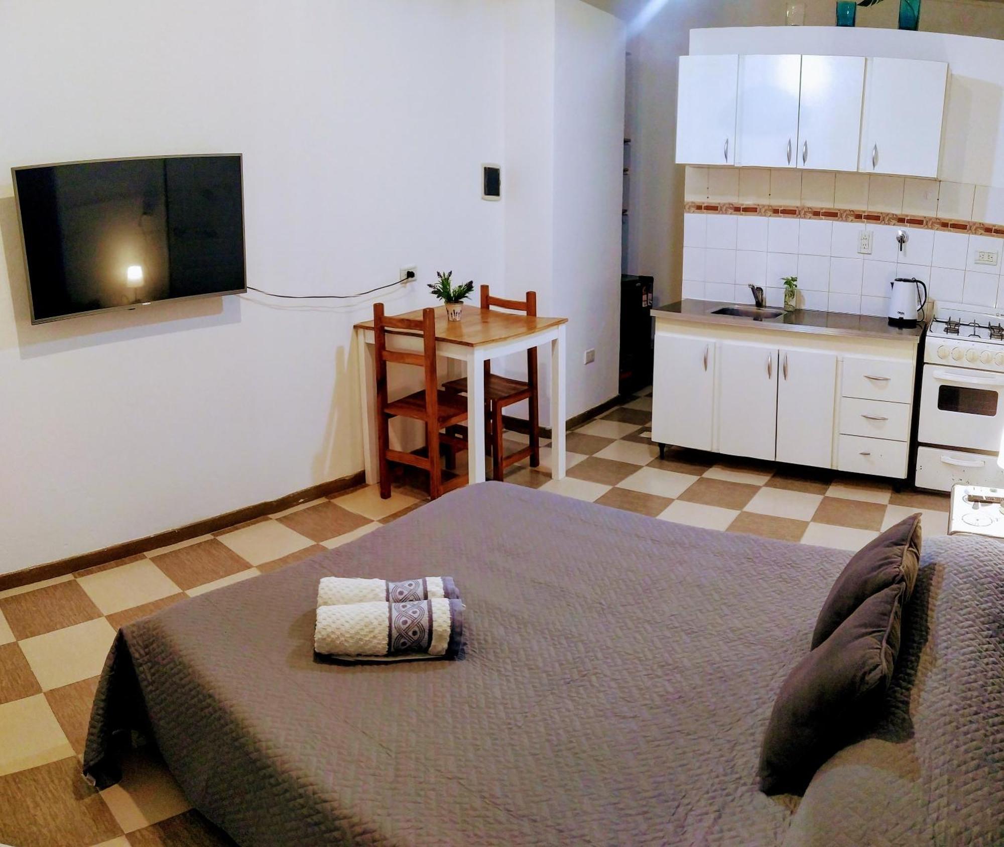 Mg Suites 몬테 그란데 외부 사진