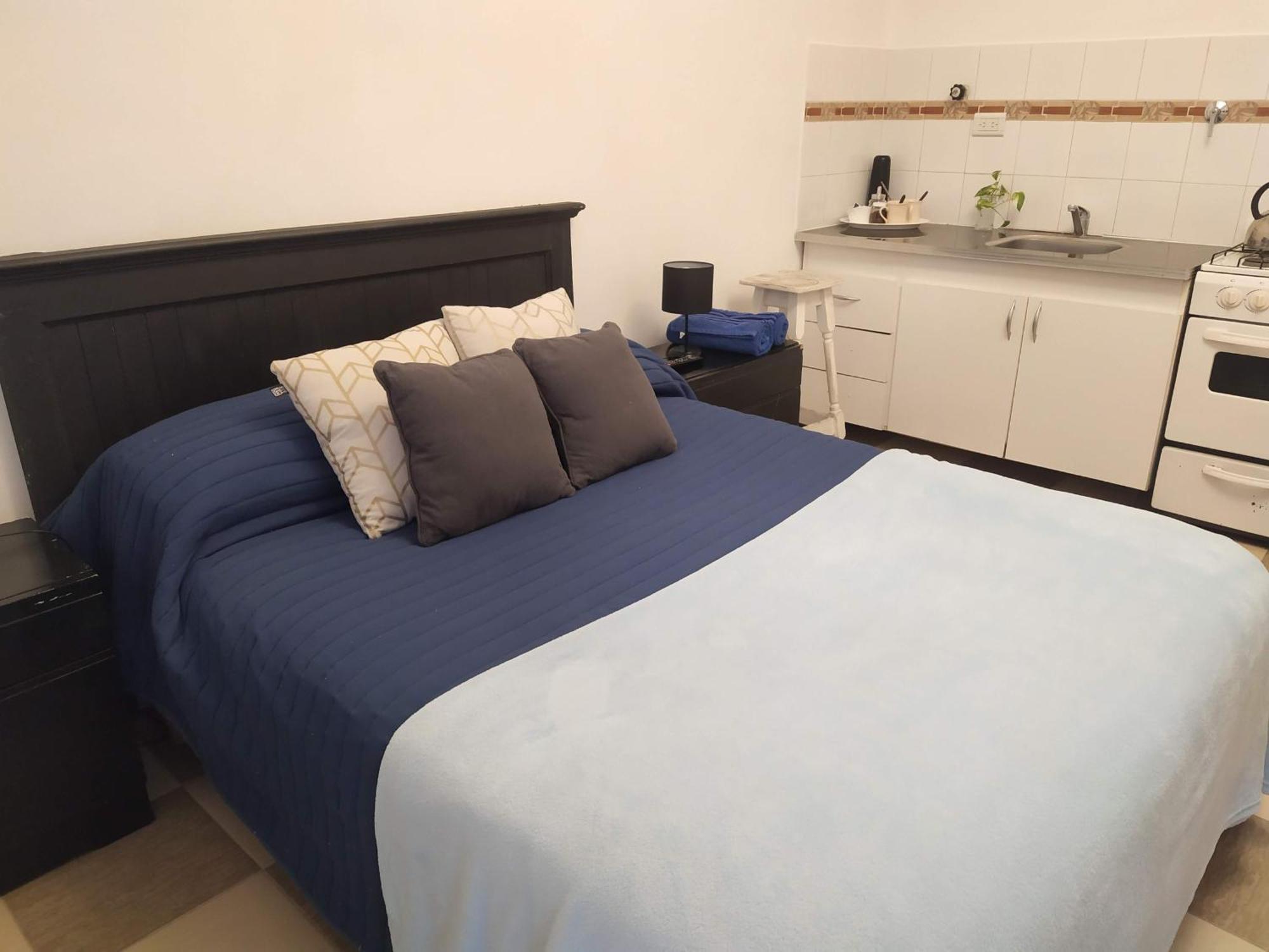 Mg Suites 몬테 그란데 외부 사진