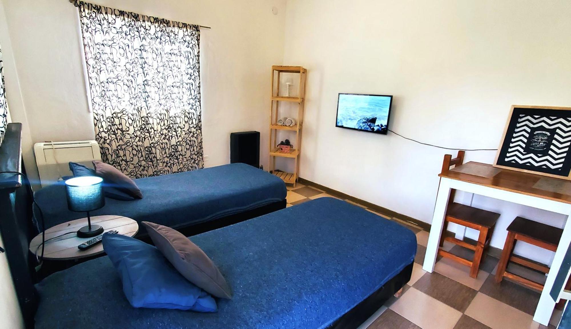 Mg Suites 몬테 그란데 외부 사진